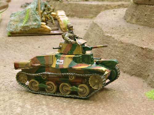Guadacanal, 1942.