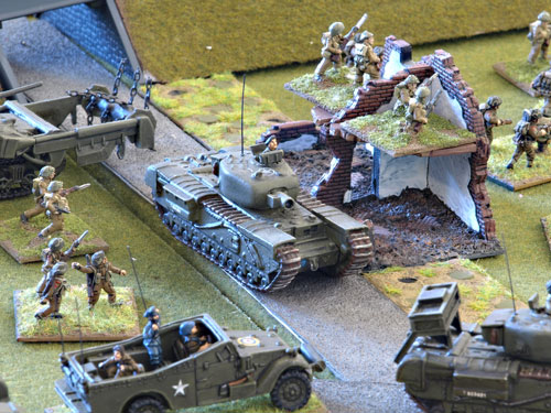 Operation Alan