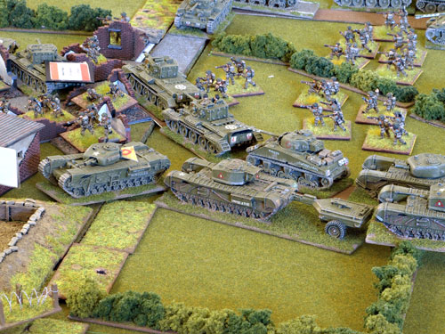 Operation Alan