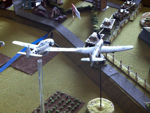 Operation Alan