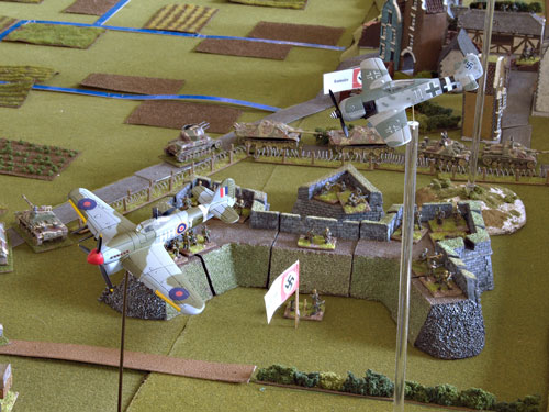Operation Alan