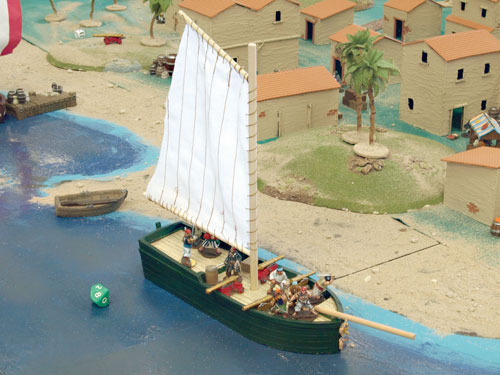 Pirates