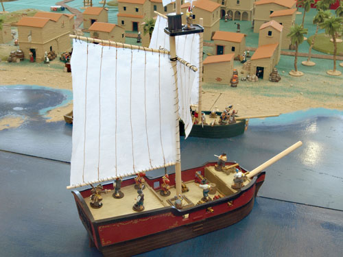 Pirates
