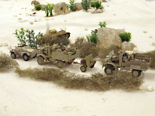 Sicily, 1943.