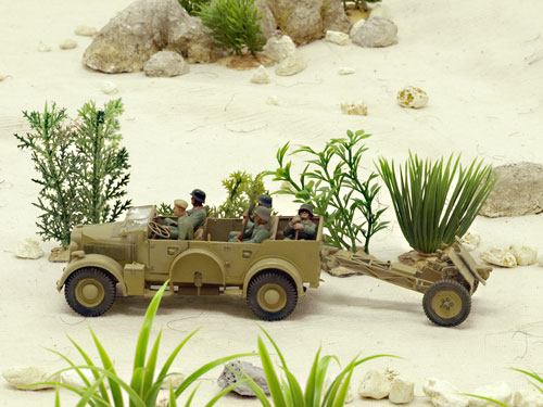 Sicily, 1943.