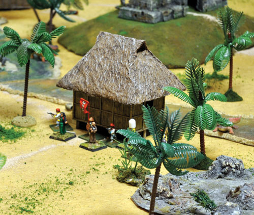 A village