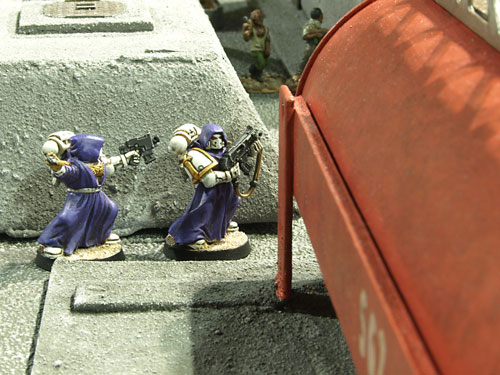 Faction Wars