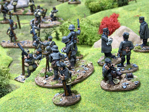 Operation Radetsky &ndash; The Hungarian Offensive 1918