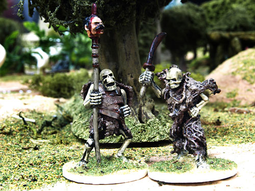 Samurai Fantasy