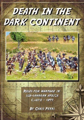 Death In The Dark Continent: A Comprehensive and Completely Unofficial Playsheet