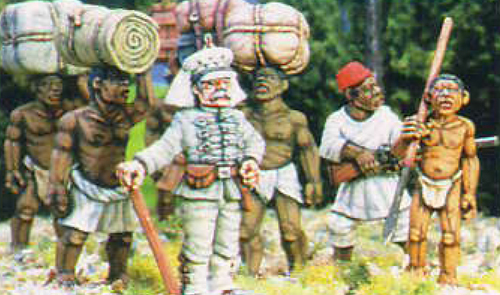 In Darkest Africa In Darkest Africa