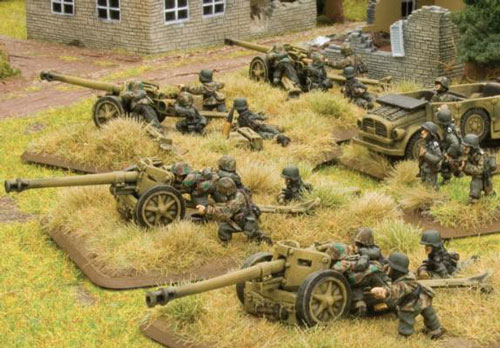 D-Day &ndash; 6 June 1944