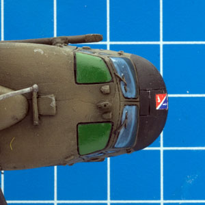 Hog Roof