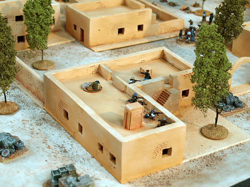 Ambush Alley