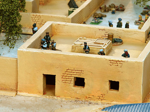 Ambush Alley
