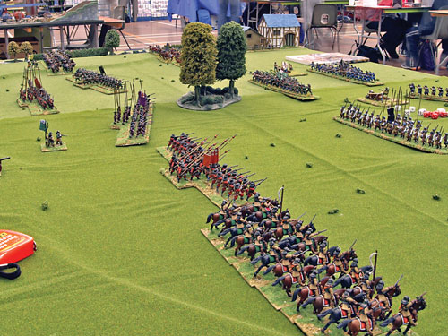 English Civil War