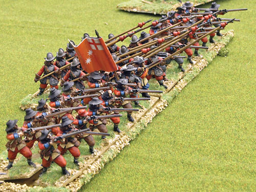 English Civil War