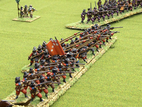 English Civil War