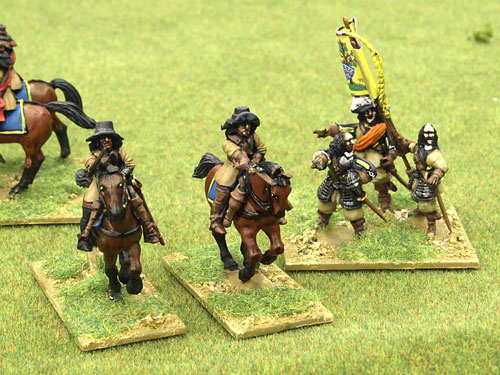 English Civil War