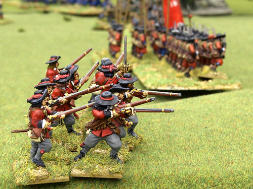 English Civil War