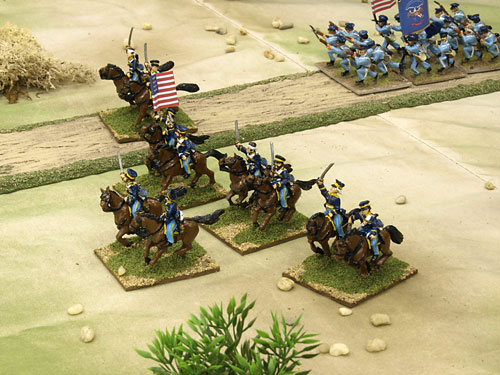 Mexican American War