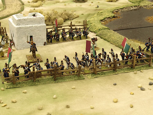 Mexican American War