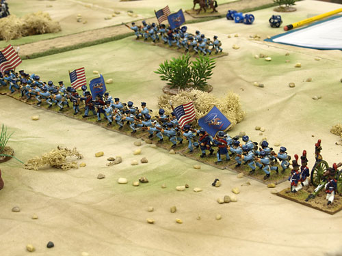 Mexican American War
