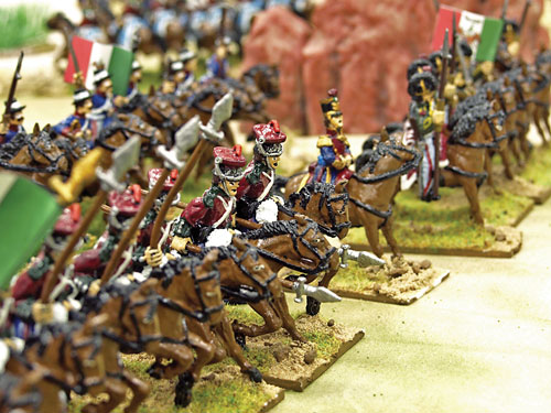 Mexican American War