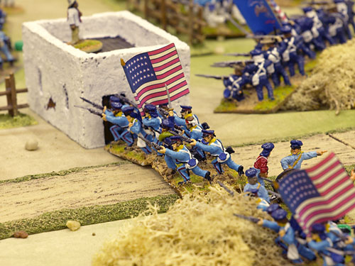 Mexican American War