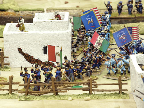 Mexican American War