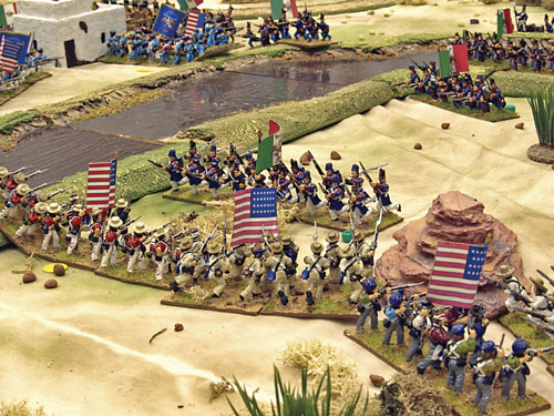 Mexican American War