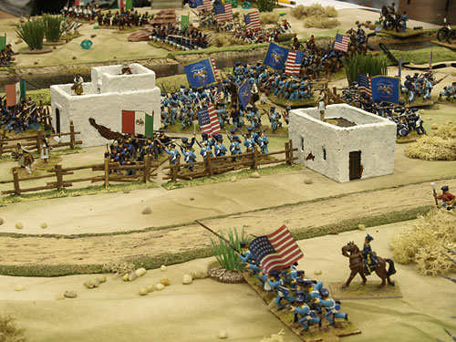 Mexican American War