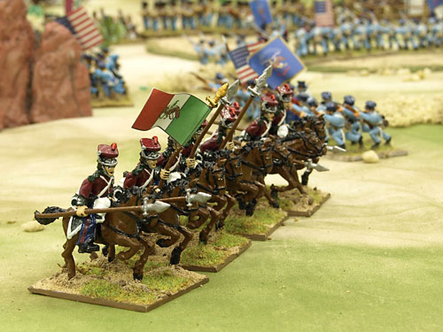 Mexican American War