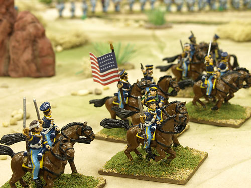 Mexican American War
