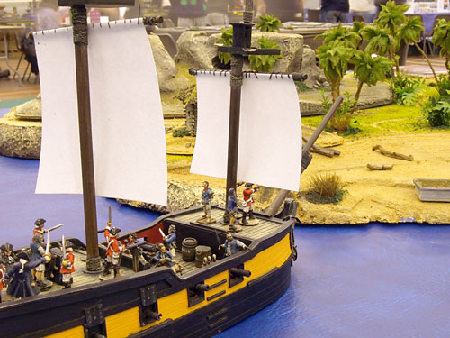 Pirates