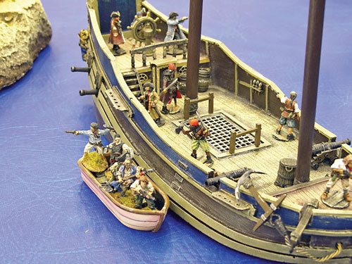 Pirates