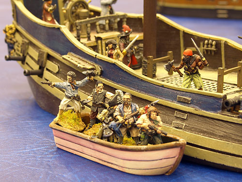 Pirates