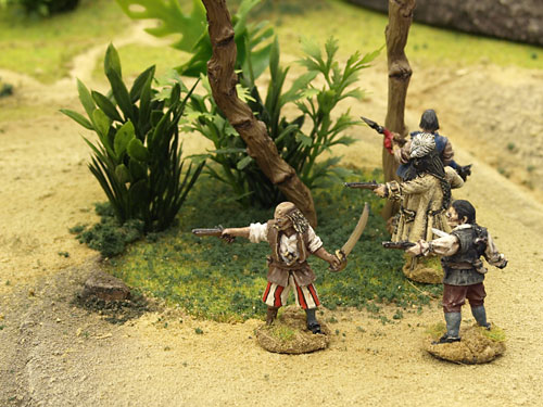 Pirates