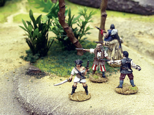 Pirates