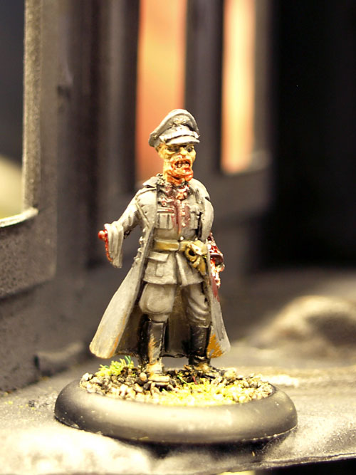Secrets of the Third Reich