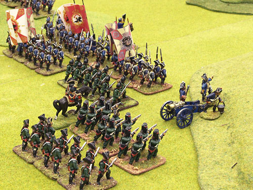 Seven Years War
