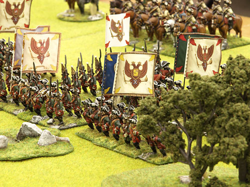 Seven Years War