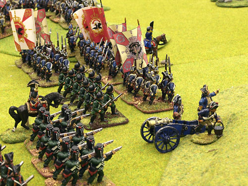 Seven Years War