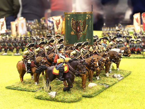 Seven Years War