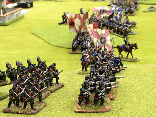 Seven Years War