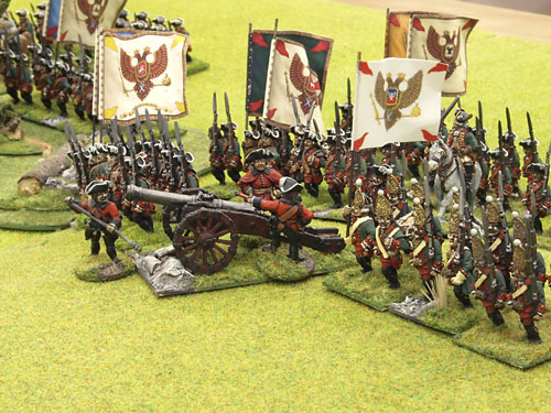 Seven Years War