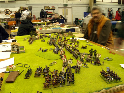 Seven Years War