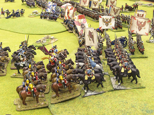 Seven Years War
