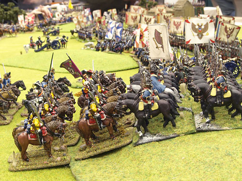 Seven Years War