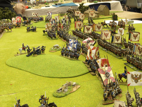 Seven Years War